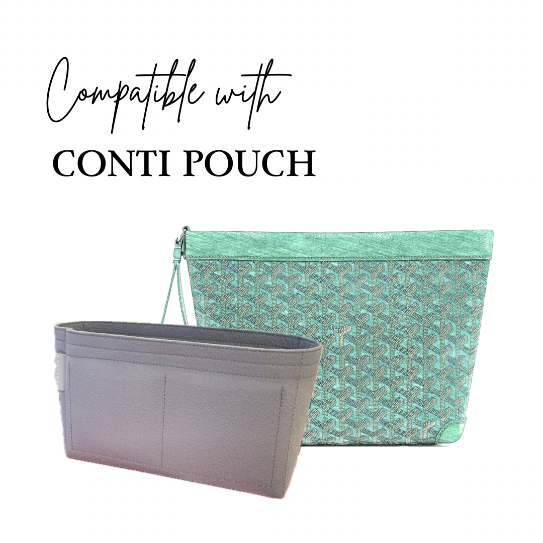 Goyard pocket organizer price best sale