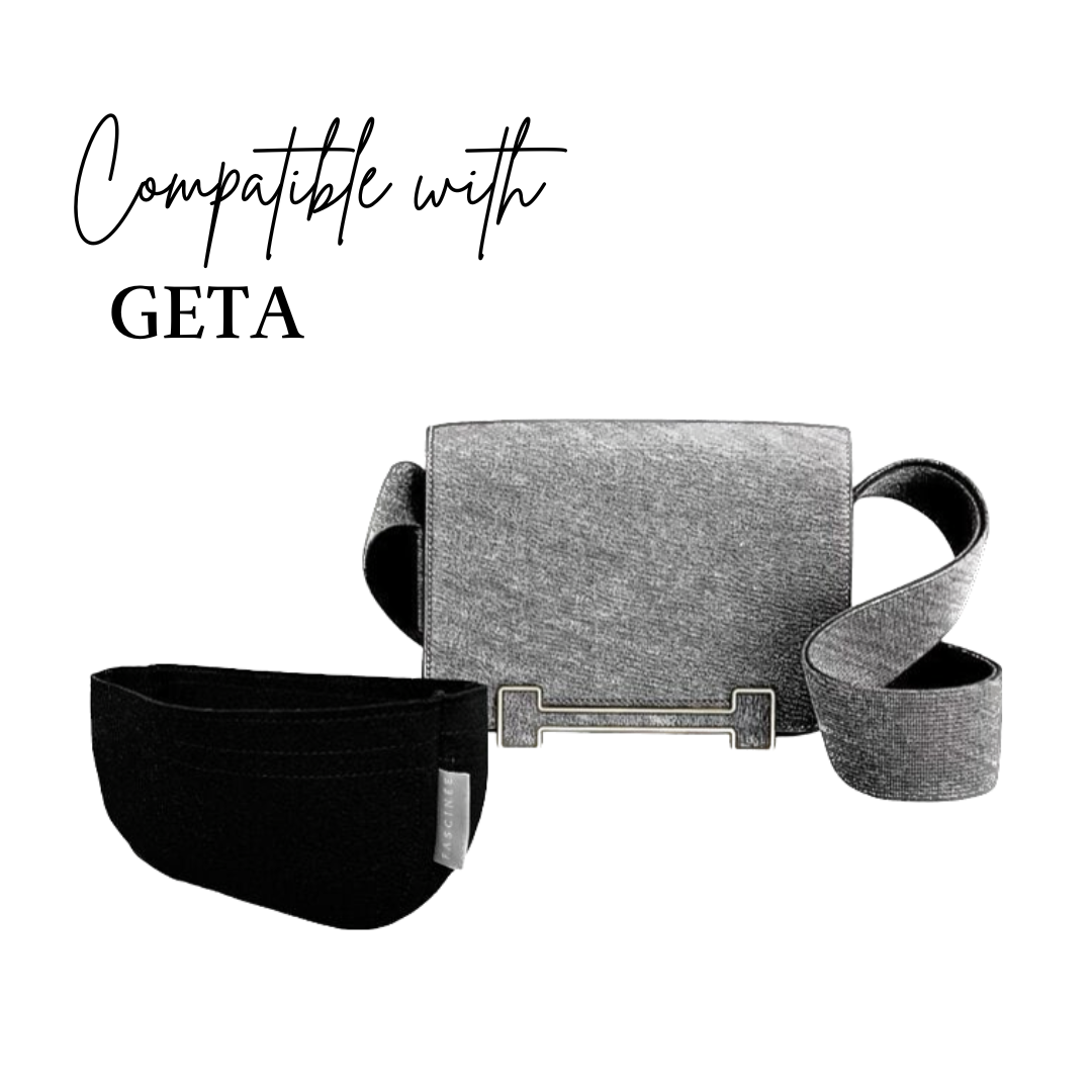 منظم الحقيبة الداخلية - حقيبة هيرمس جيتا