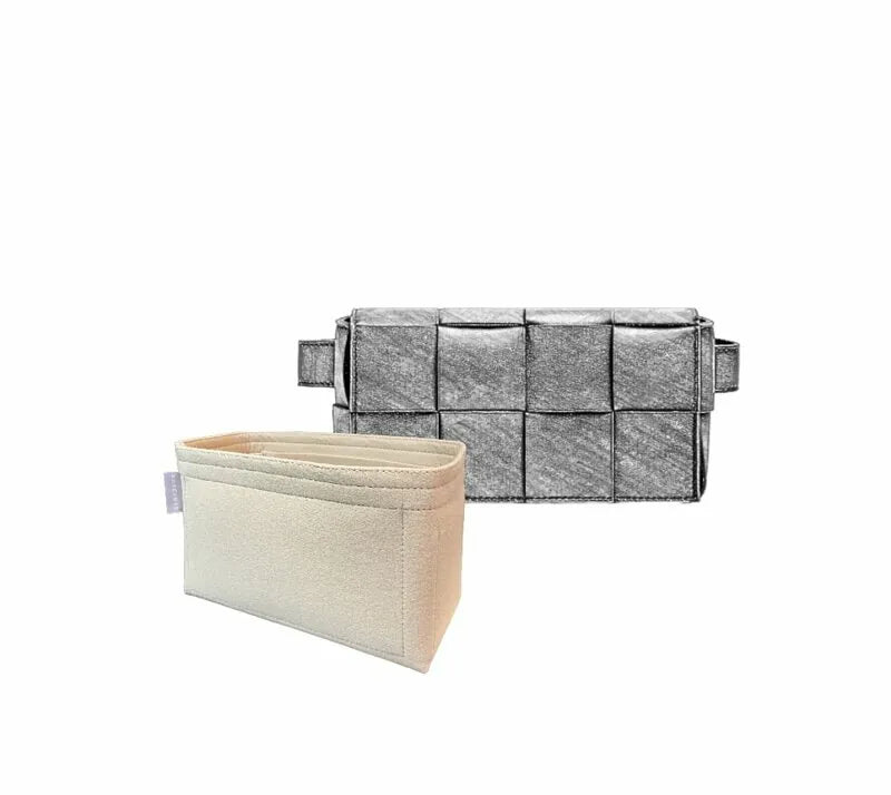 منظم حقيبة داخلي - حقيبة كاسيت BV | 3 أحجام