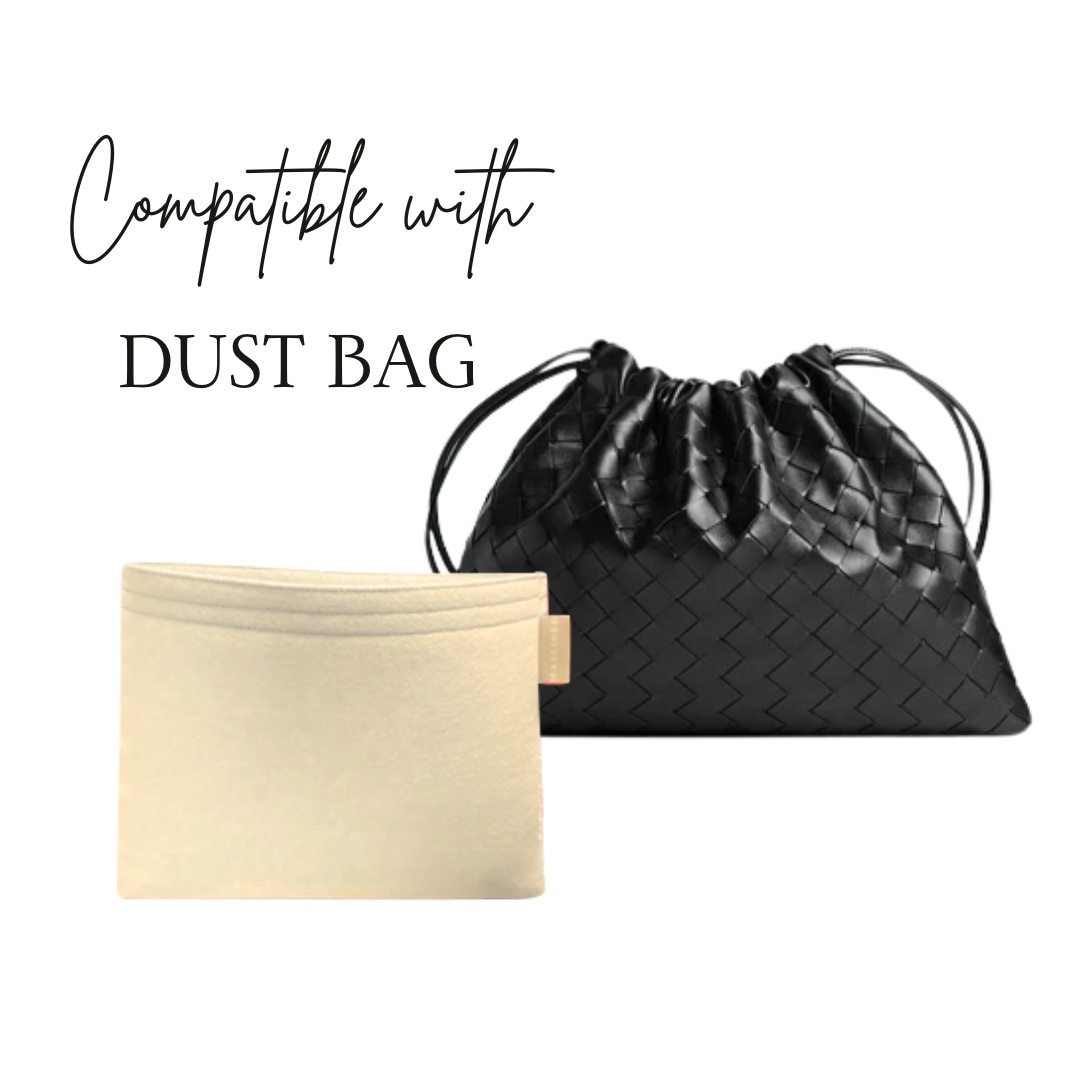 Inner Bag Organizer - BV Dust Bag