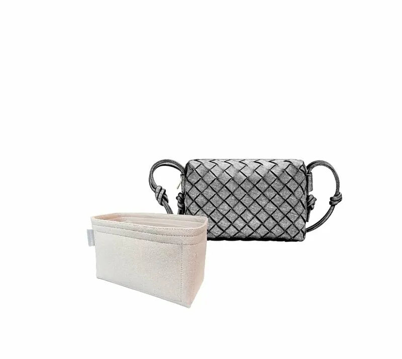 Inner Bag Organizer - BV Loop Camera | 2 sizes