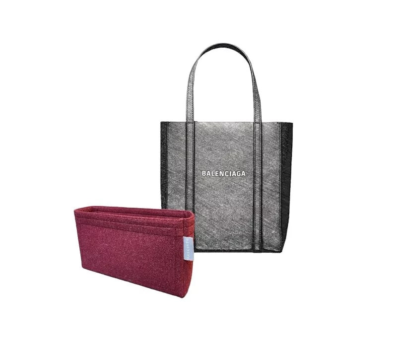 Inner Bag Organizer -Balenciaga Everyday Tote | 2 sizes