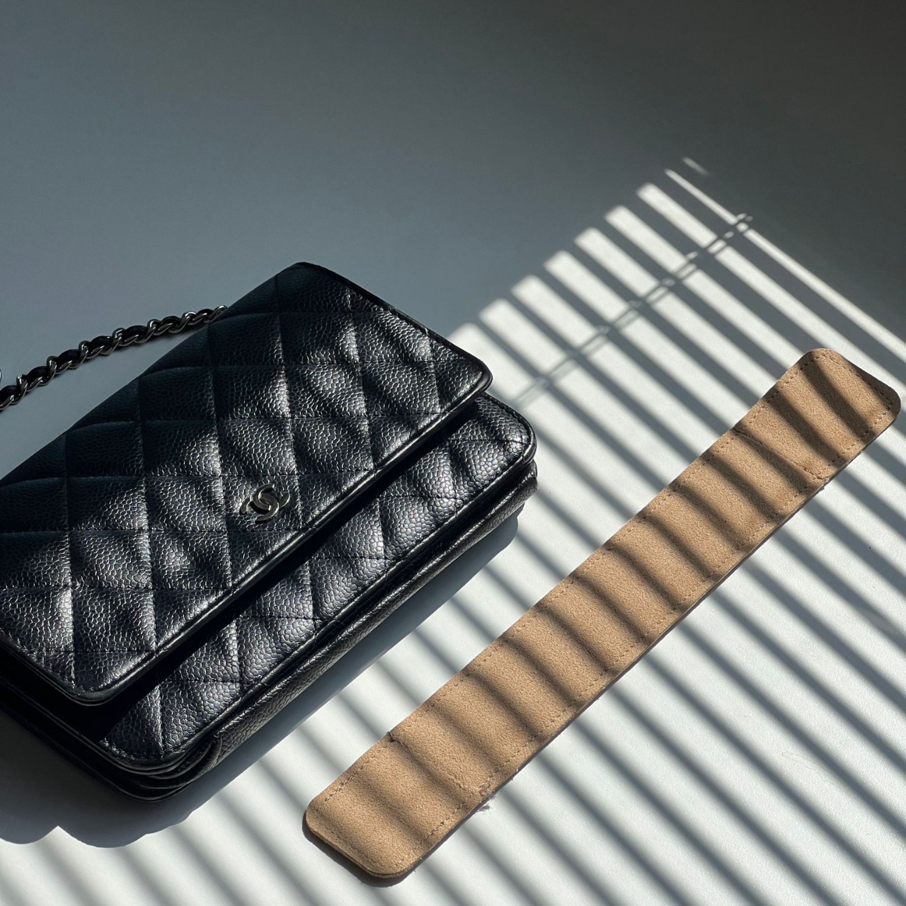 Base Shaper for Chanel