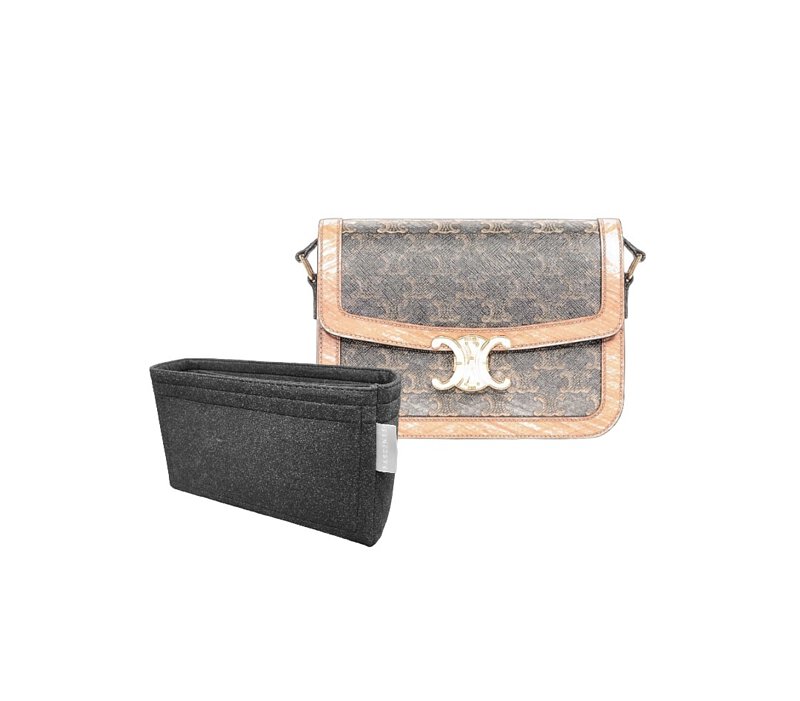インナーバッグ - Celine Triomphe Bag | 6 サイズ