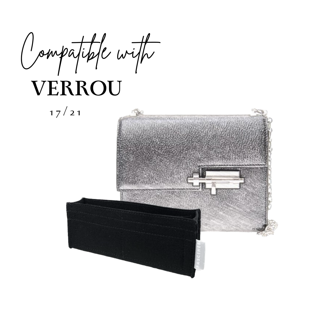 منظم حقيبة داخلي - هيرمس فيرو | مقاسان