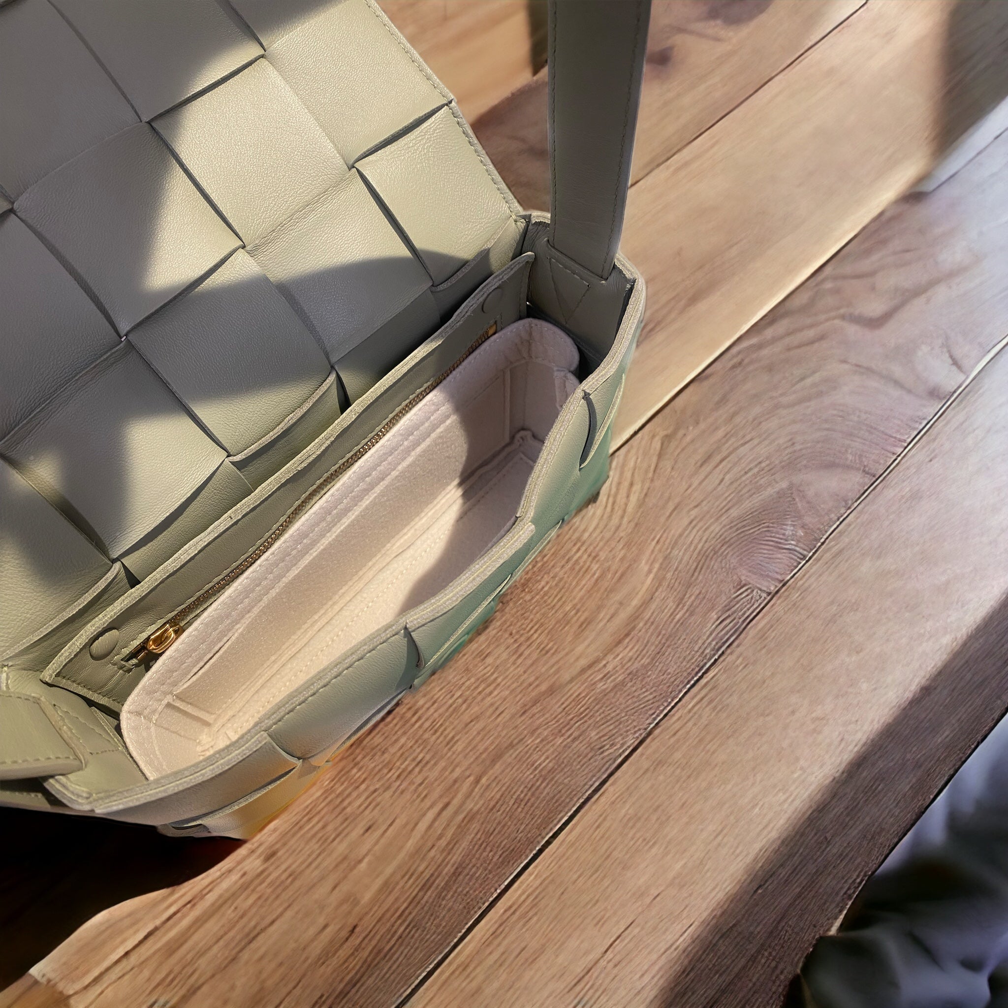 Inner Bag Organizer - BV Cassette Bag | 3 sizes