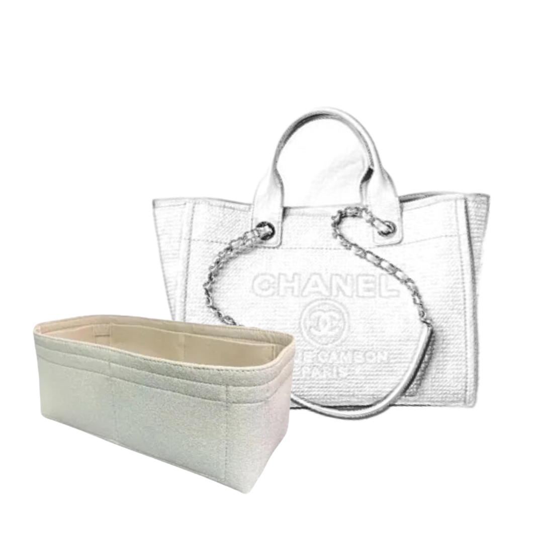 منظم داخلي للحقائب - سلسلة حقائب شانيل دوفيل | ٦ أحجام