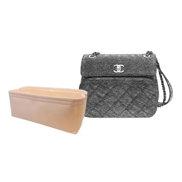 منظم حقيبة داخلي - حقيبة ظهر شانيل AS0964