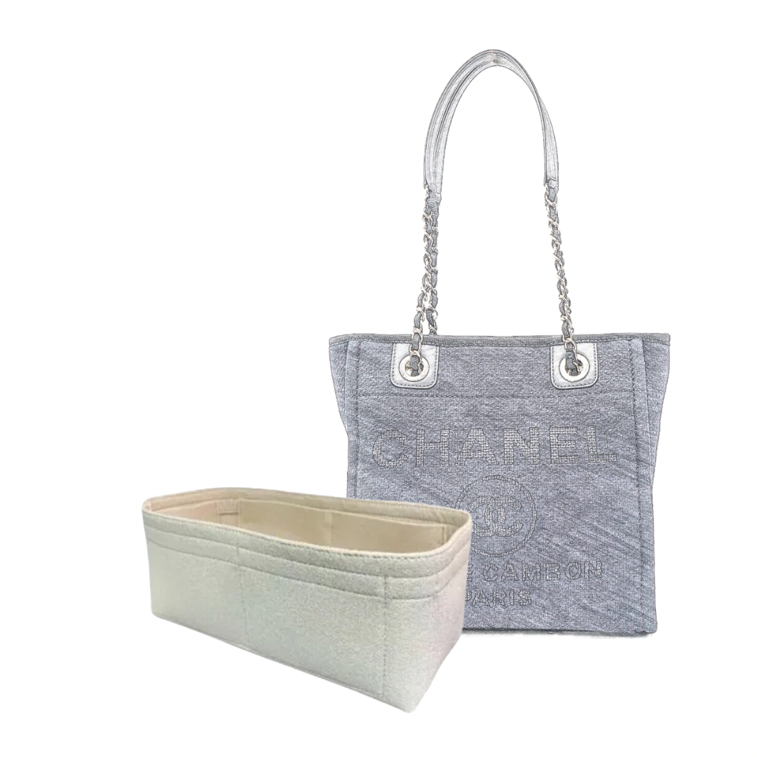 منظم داخلي للحقائب - سلسلة حقائب شانيل دوفيل | ٦ أحجام