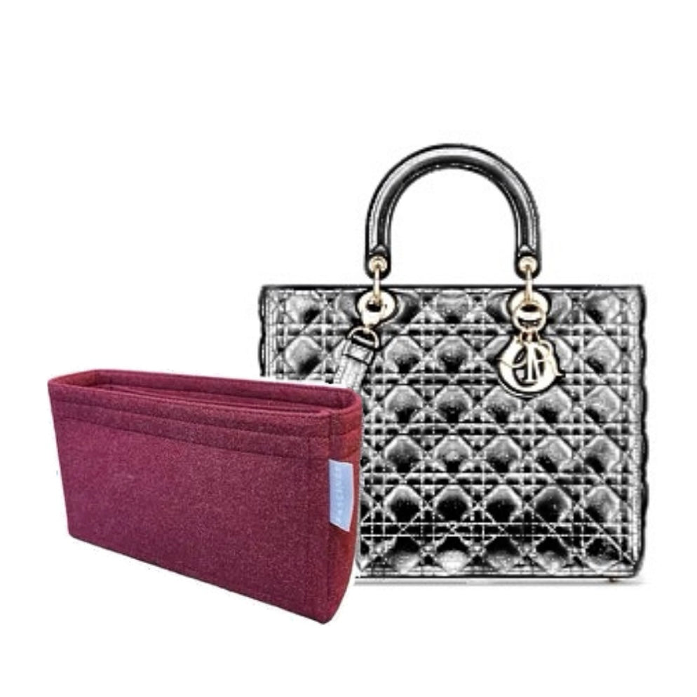 Inner Bag Organizer - Lady Dior | 5 sizes