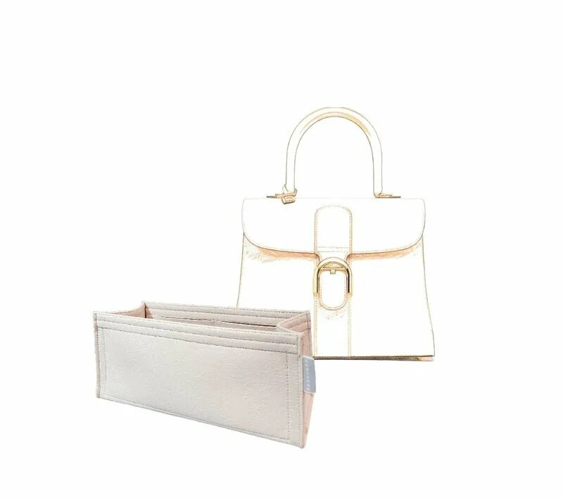 Inner Bag Organizer Delvaux Brillant sizes