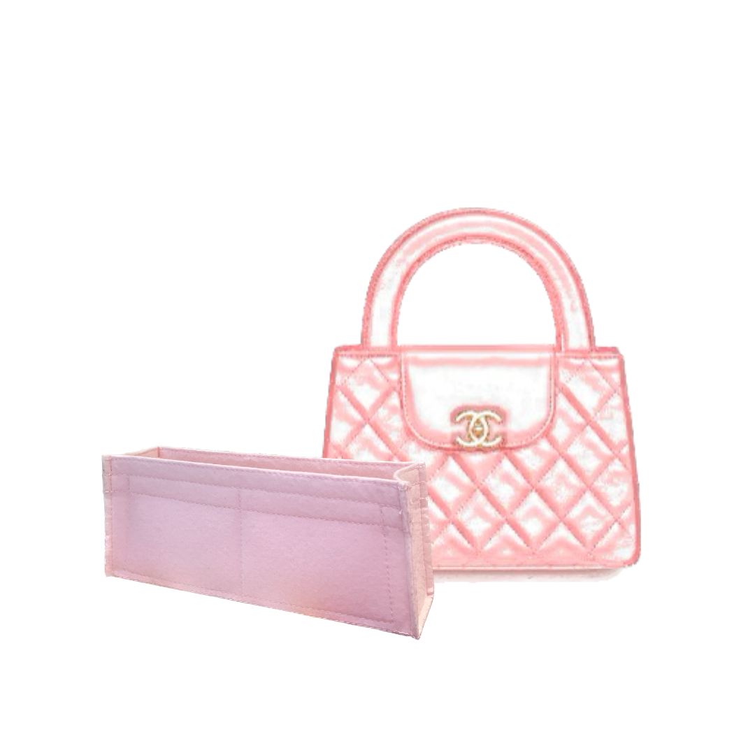 Inner Bag Organizer - Chanel Kelly | 2 sizes