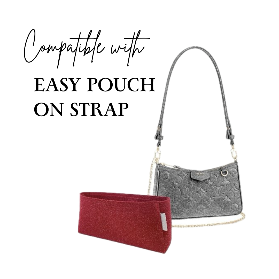 Inner Bag Organizer - LV Easy Pouch on Strap (M80349)
