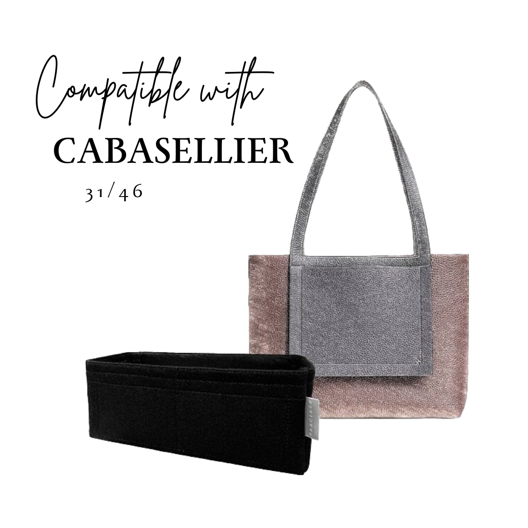 منظم حقيبة داخلي - هيرمس كاباسيلييه | مقاسان