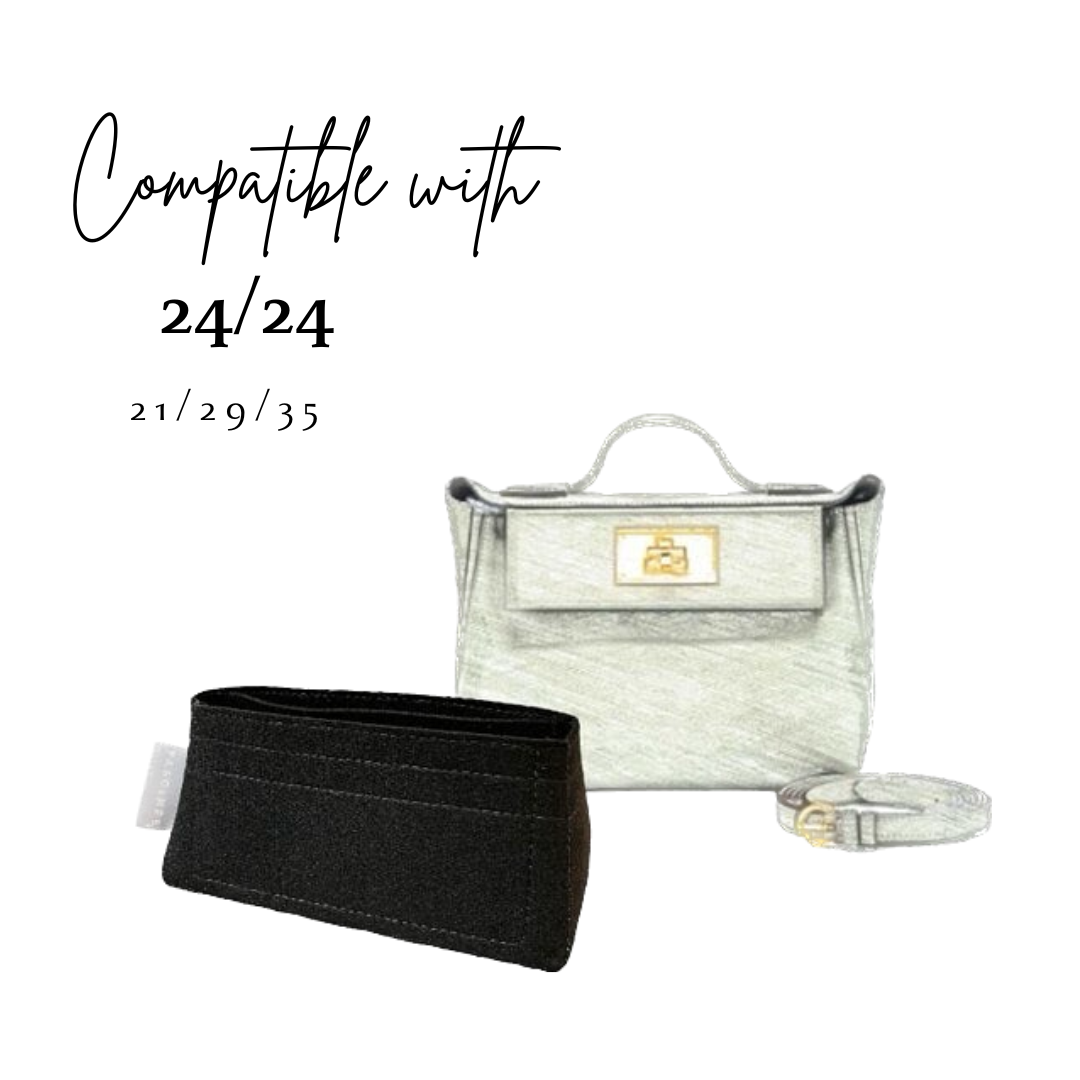 Hermes 2025 inner bag