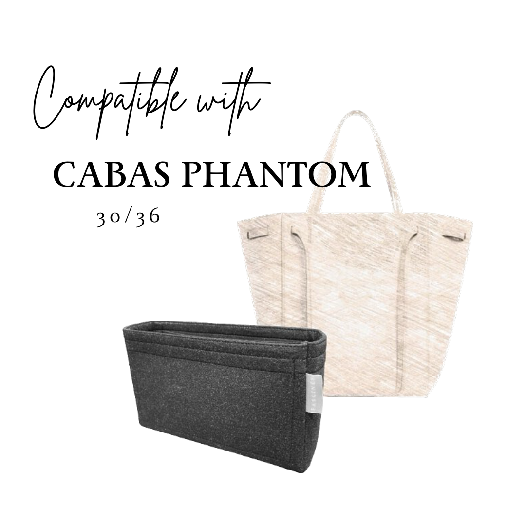 Inner Bag Organizer - Celine Cabas Phantom | 2 sizes