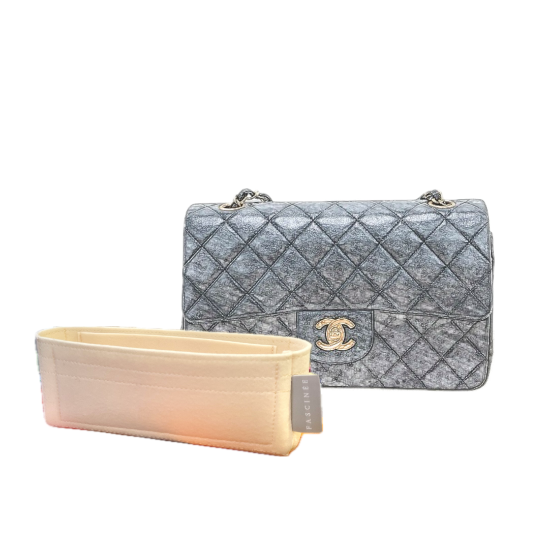 منظم داخلي للحقائب - شانيل كلاسيك فلاب | 6 أحجام