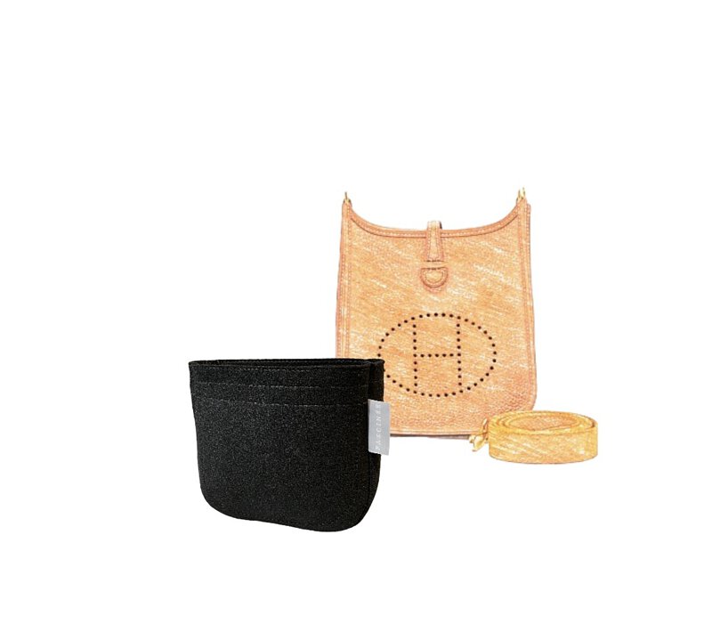 Inner Bag Organizer - Hermes Evelyne | 4 sizes