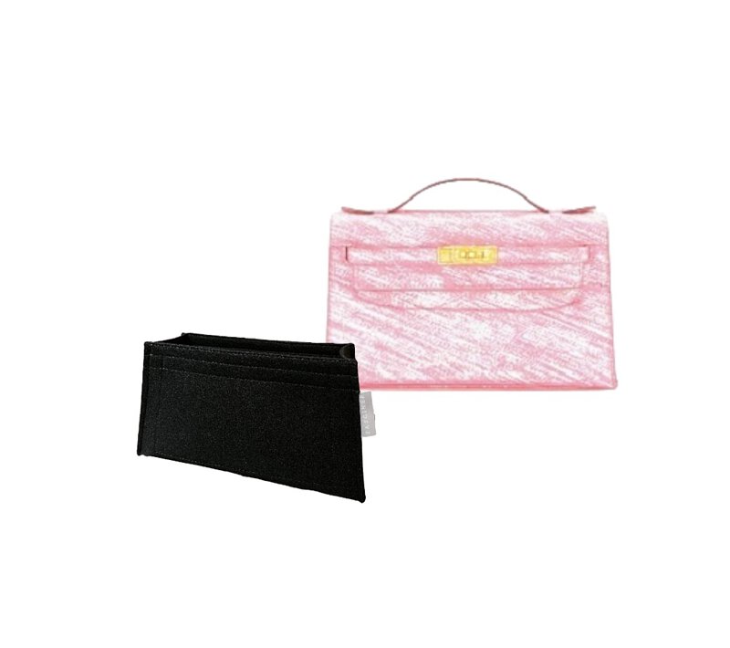 منظم الحقيبة الداخلي - حقيبة هيرمس كيلي (ميني كيلي 1)