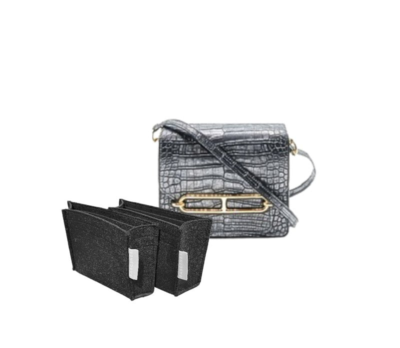 منظم حقيبة داخلي - هيرمس روليس | مقاسان