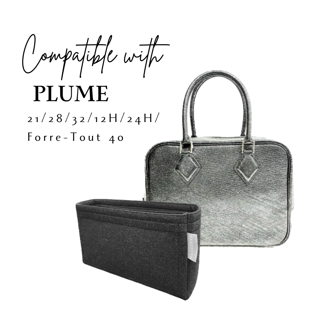 منظم حقيبة داخلي - هيرمس بلوم | 6 أحجام