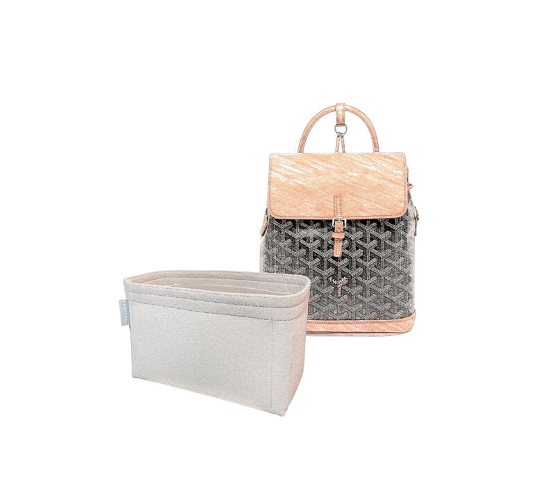 手製內袋 - Goyard Alpin | 2 sizes