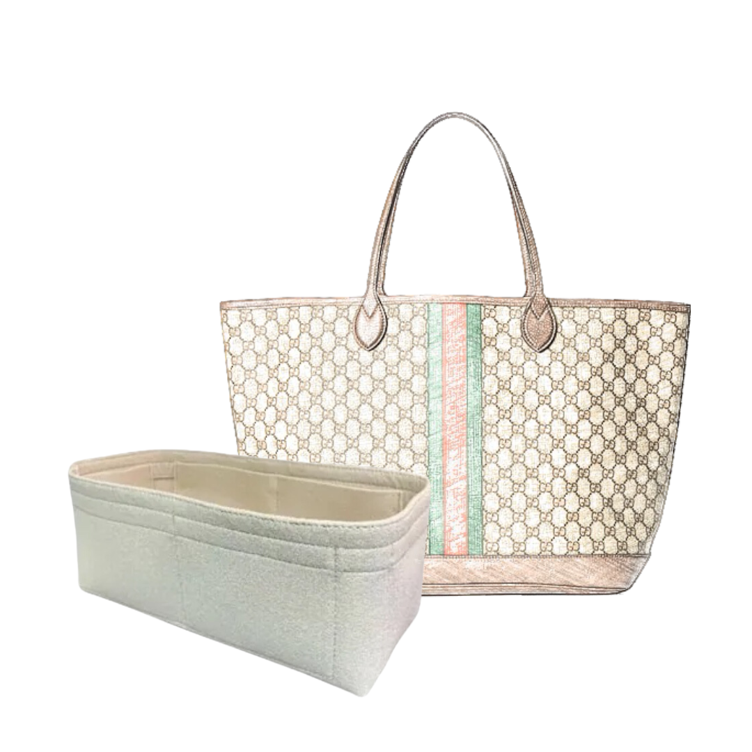 インナーバッグ - Gucci Ophidia Tote Bag | 3 サイズ