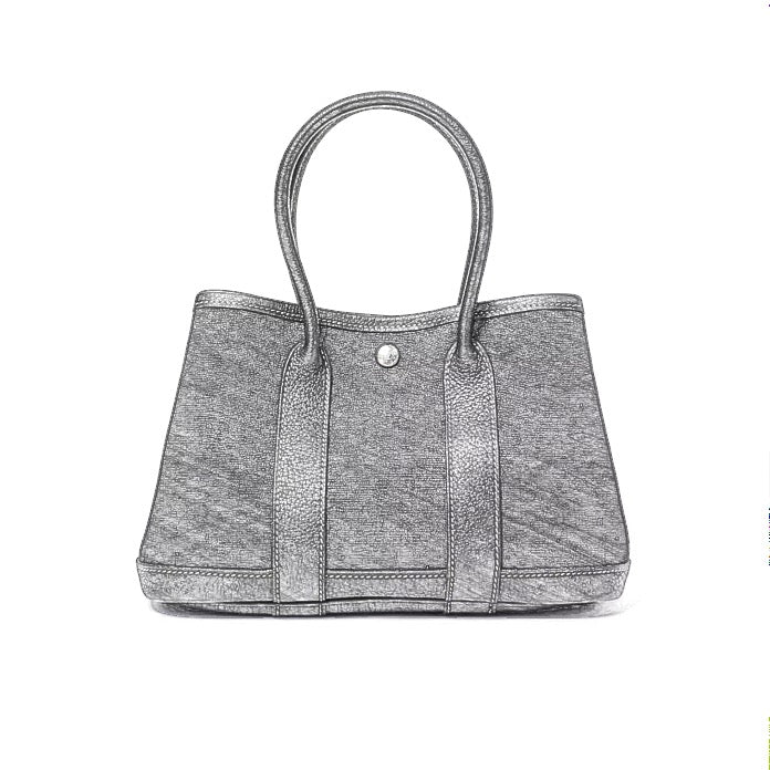 Inner Bag Organizer - Hermes Garden Party | 4 sizes