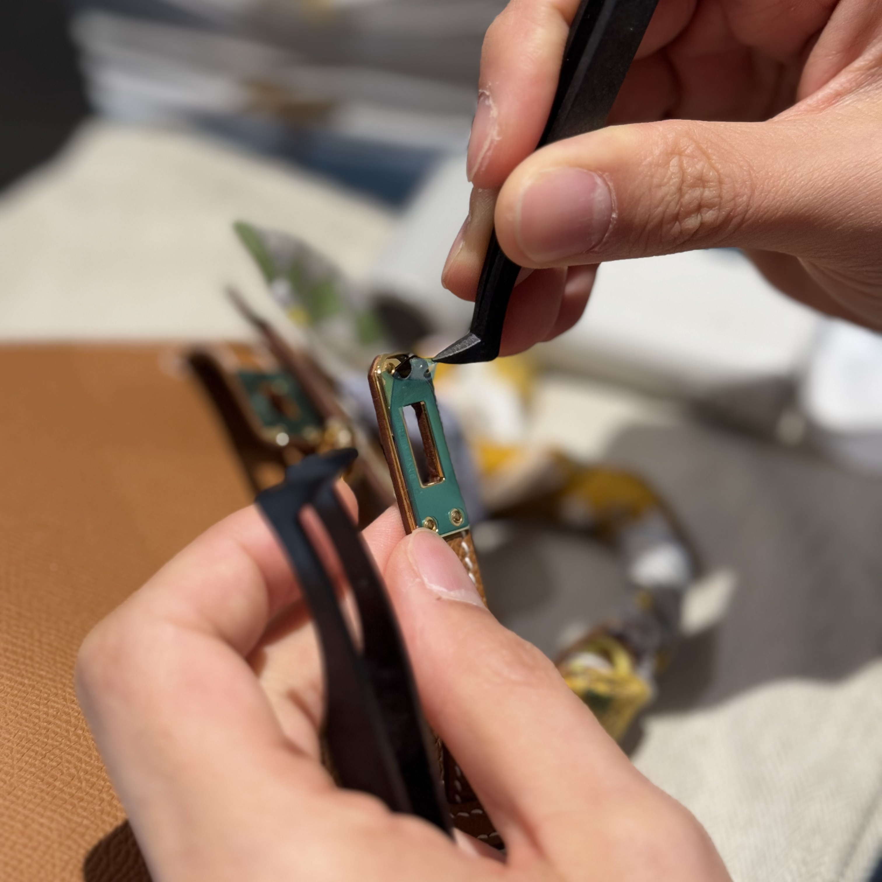 【Application Service】- Hermes