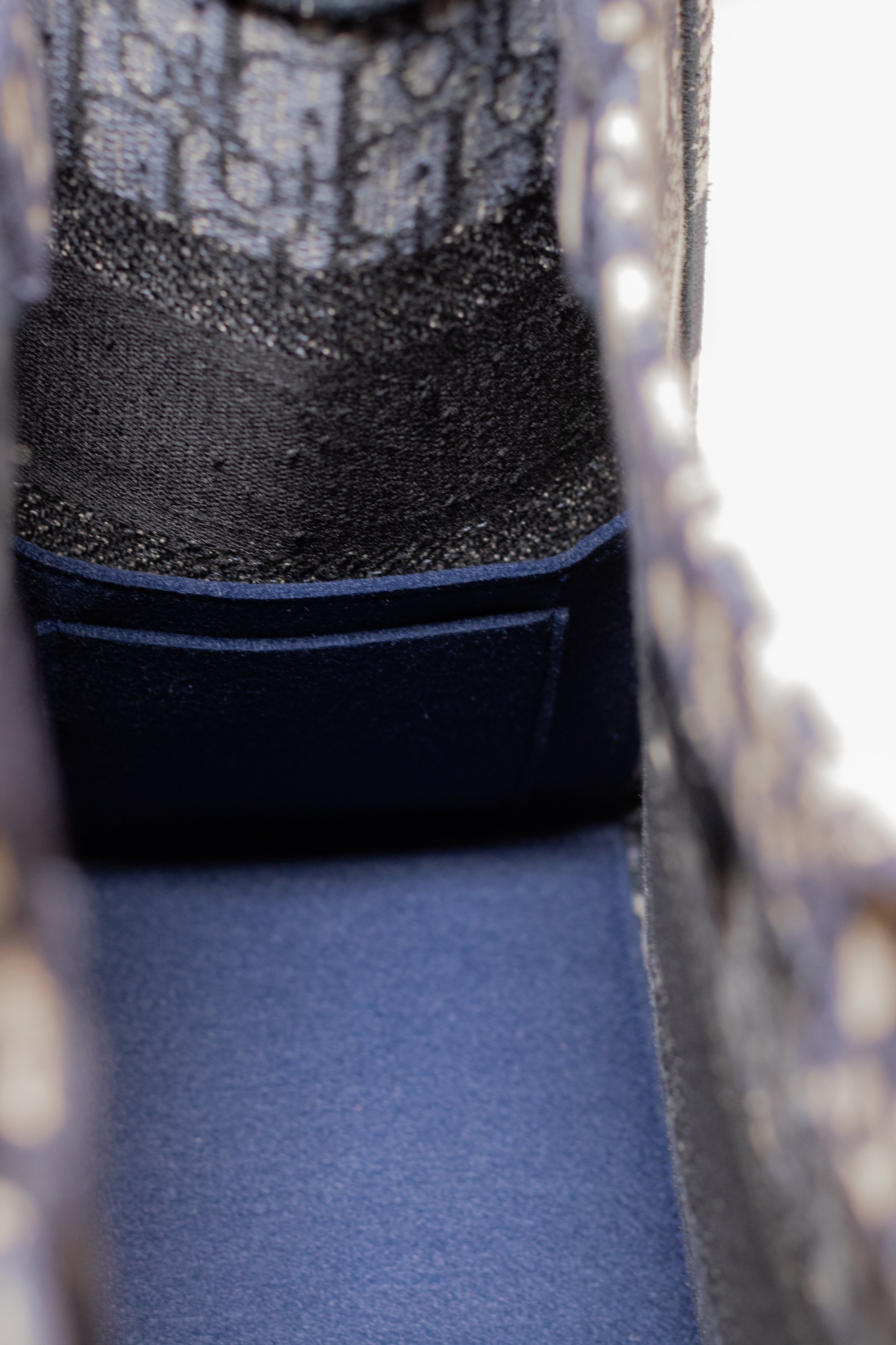 Base Shaper for Dior