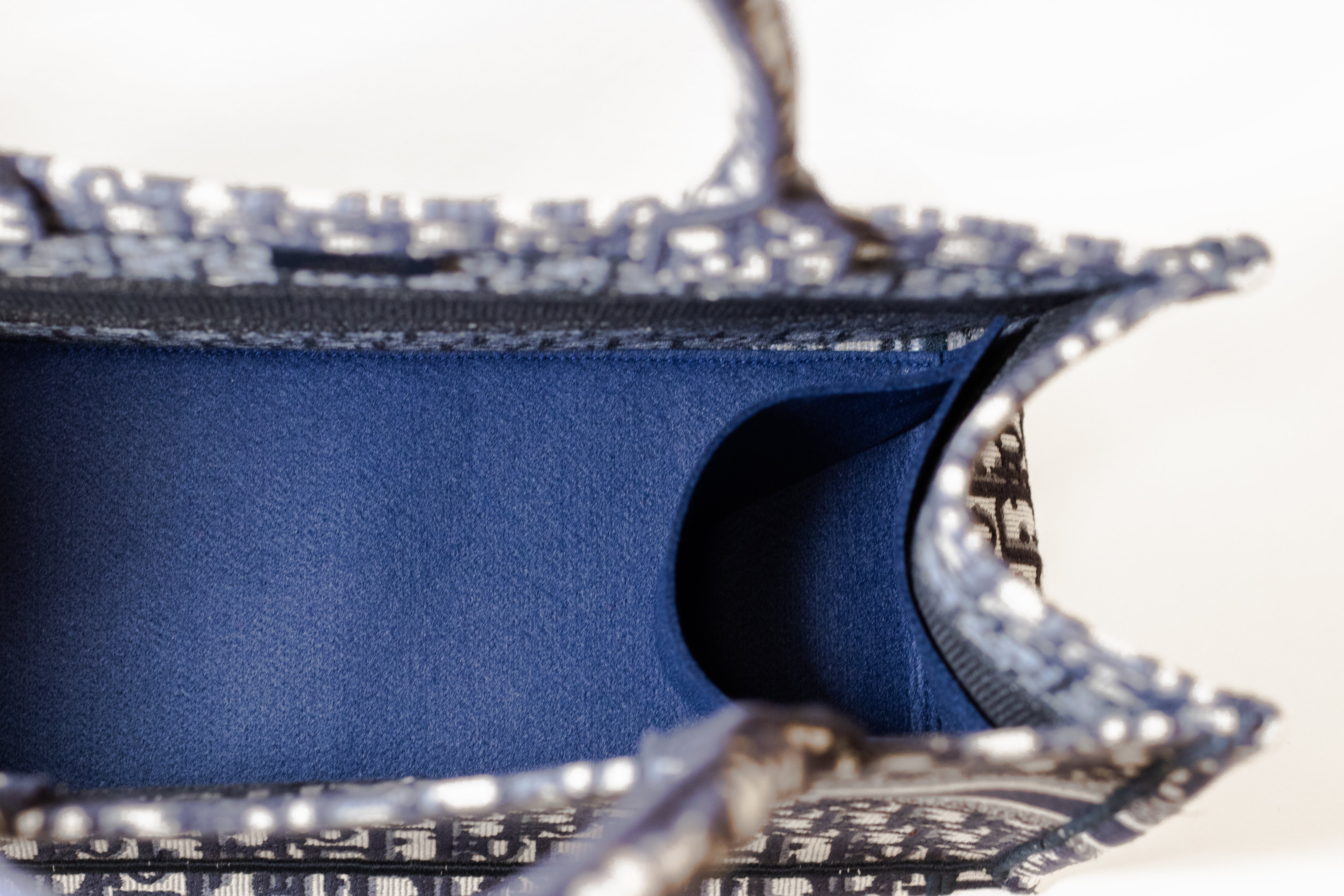 Base Shaper for Dior