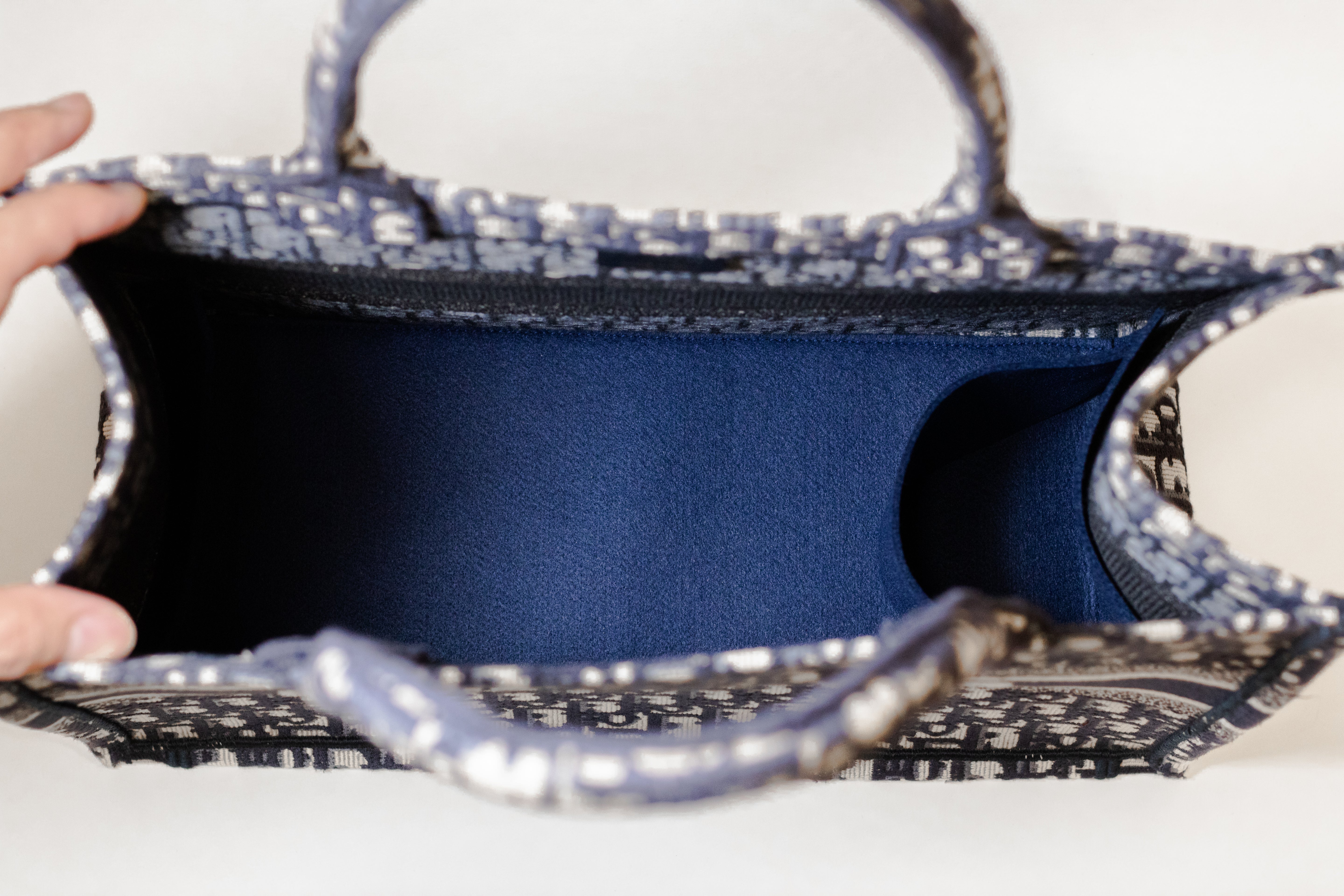 Base Shaper for Dior