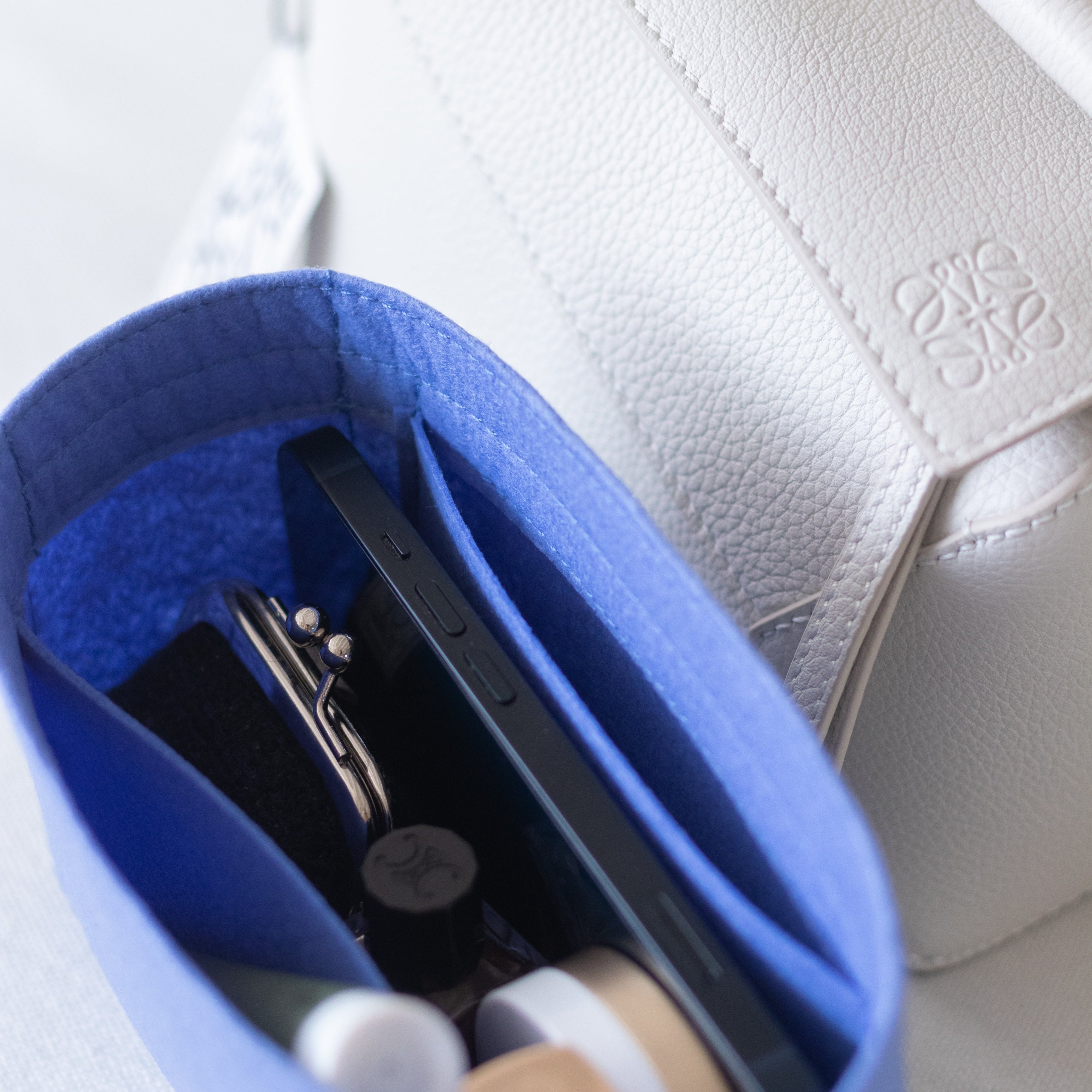 Loewe Puzzle Mini Inner Bag organiser