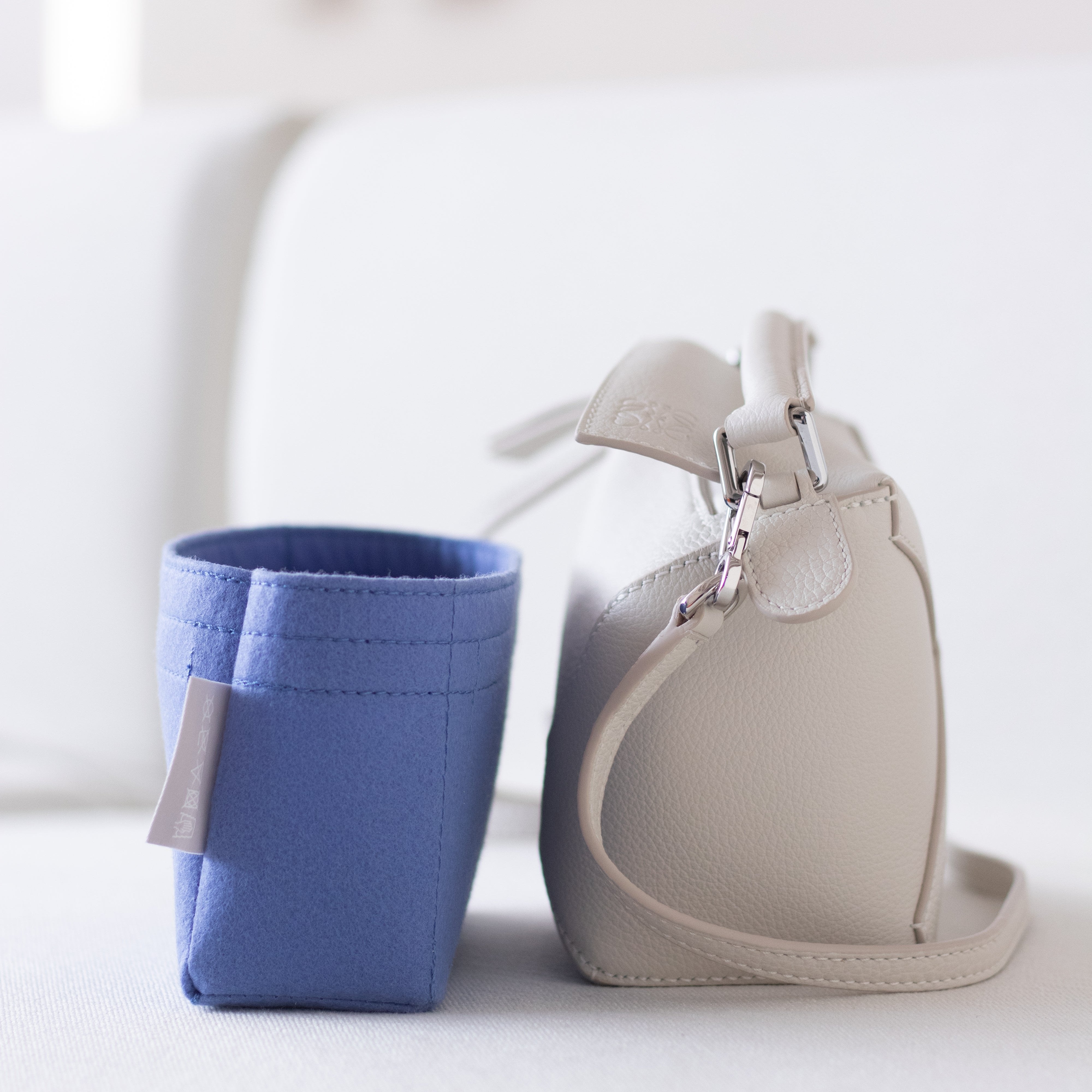 Loewe Puzzle Mini Inner Bag organiser