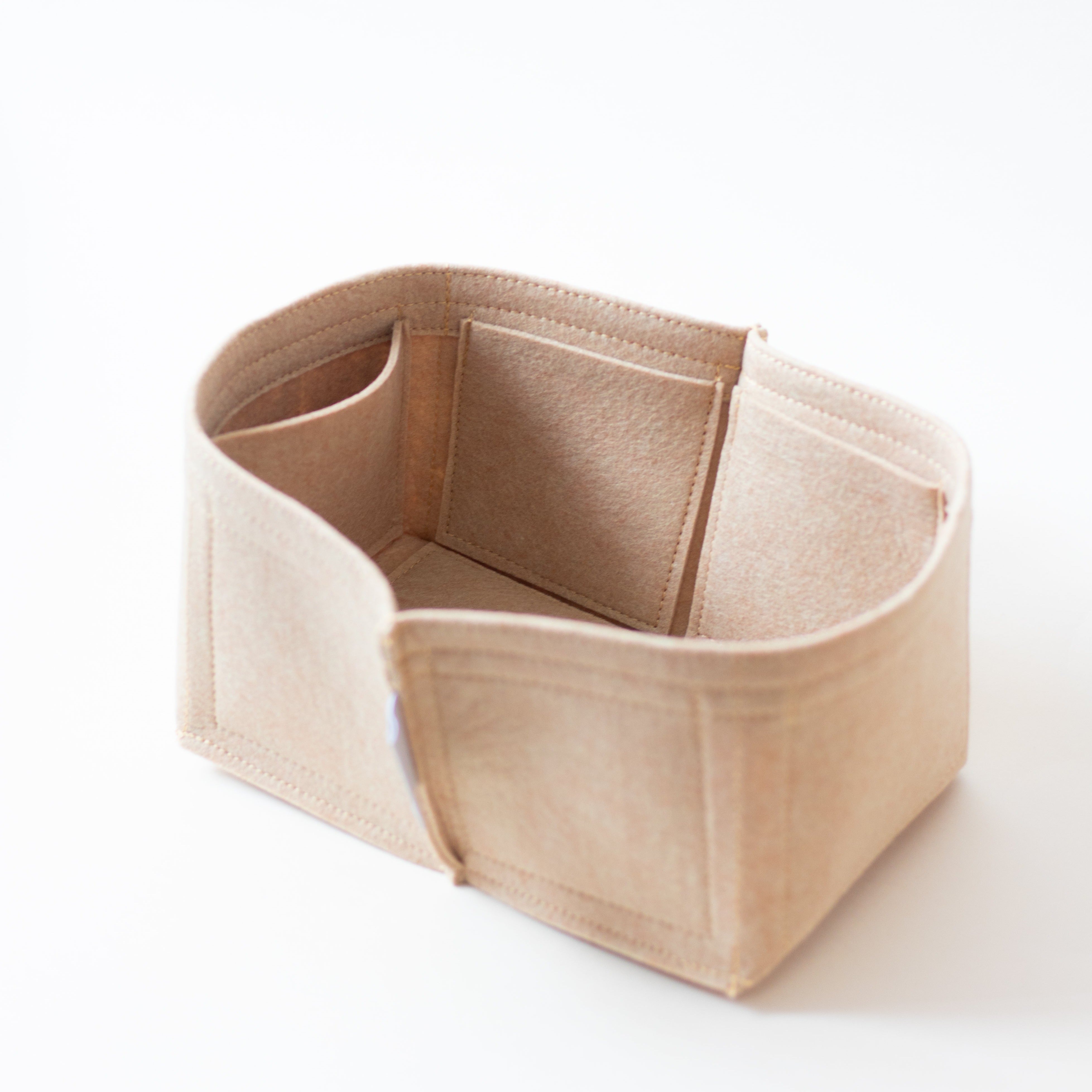 Loewe Mini Hammock Hobo inner bag organiser