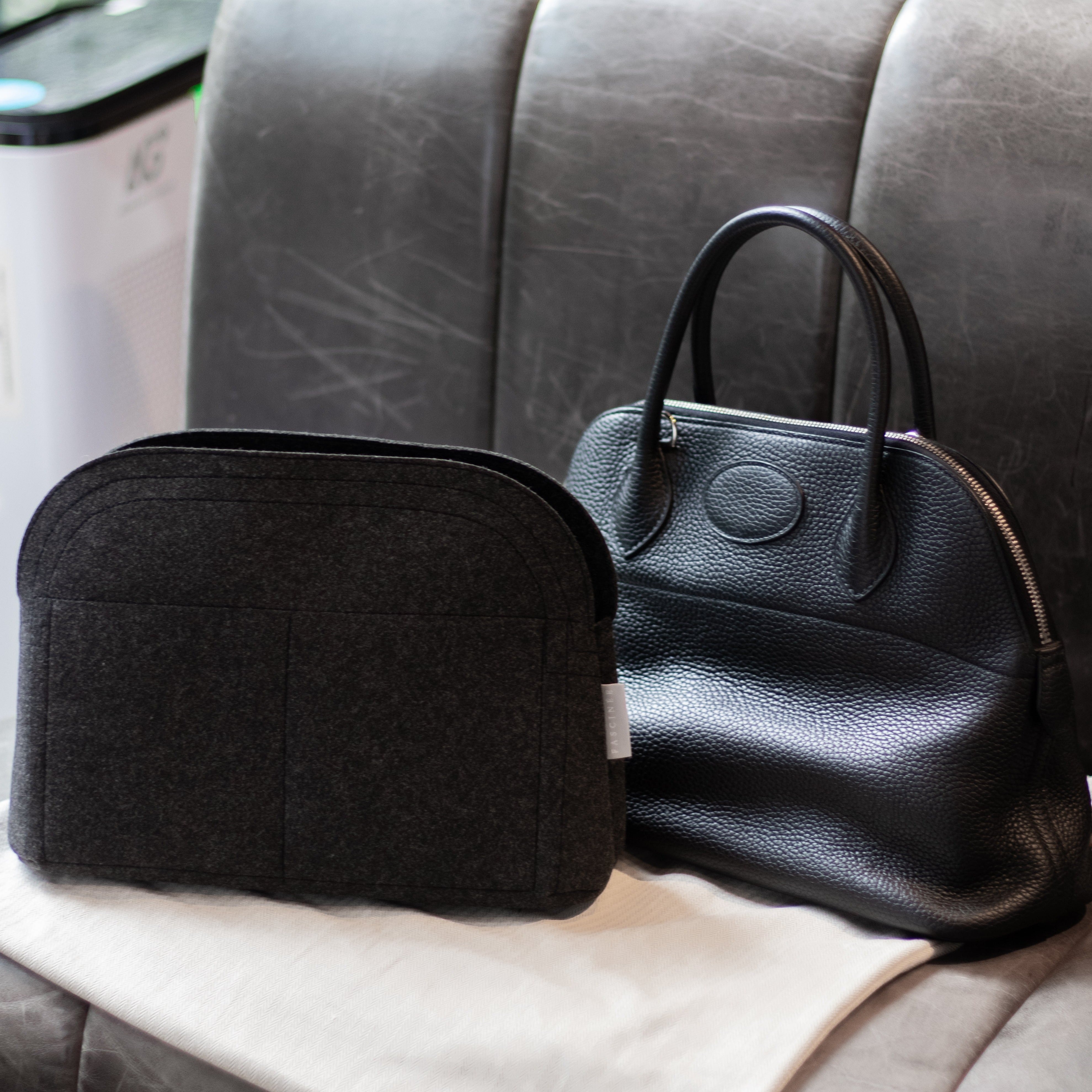 Hermes bolide 2 mm inner bag organiser