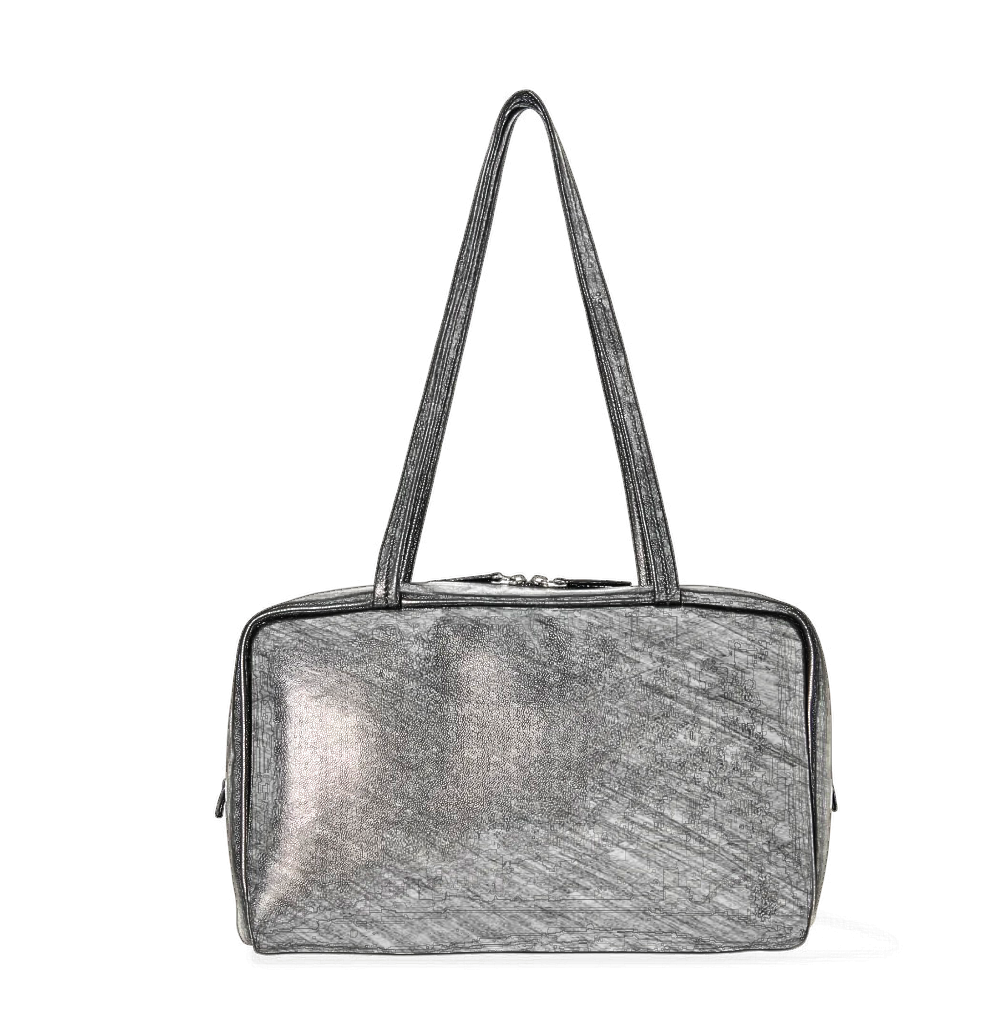 Inner Bag Organizer - THE ROW Astra Bowling Bag