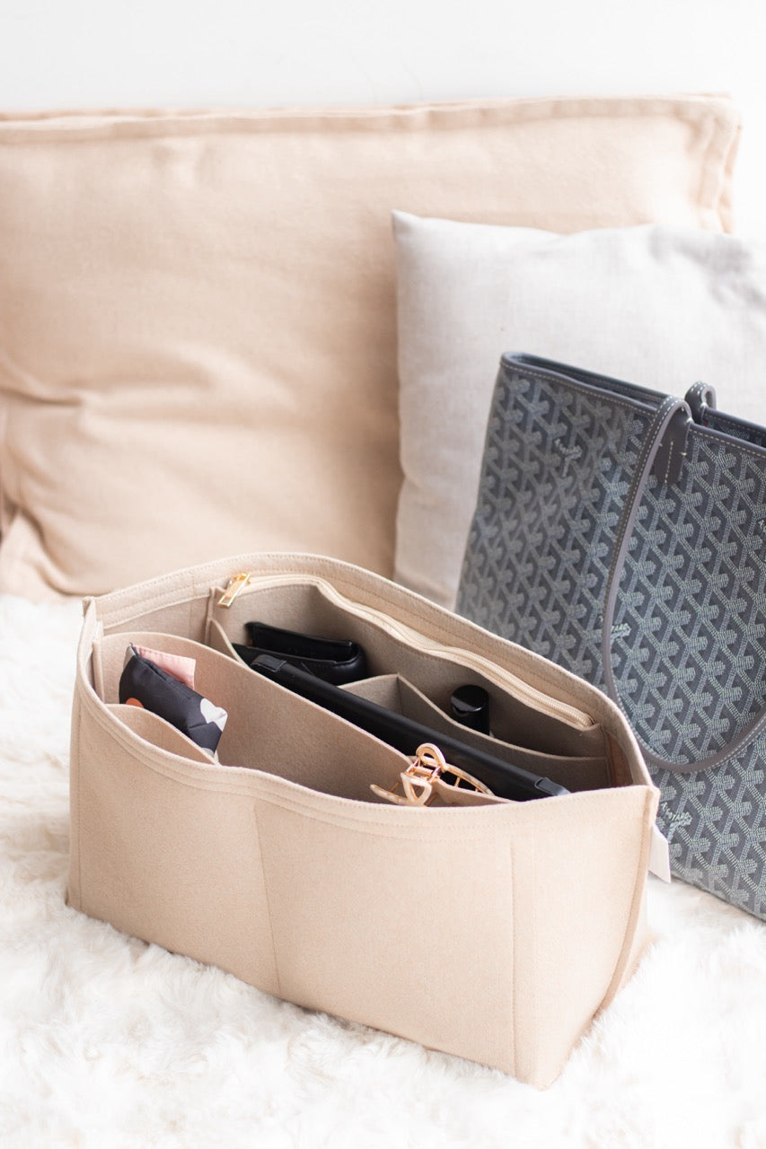 Goyard Artois inner bag