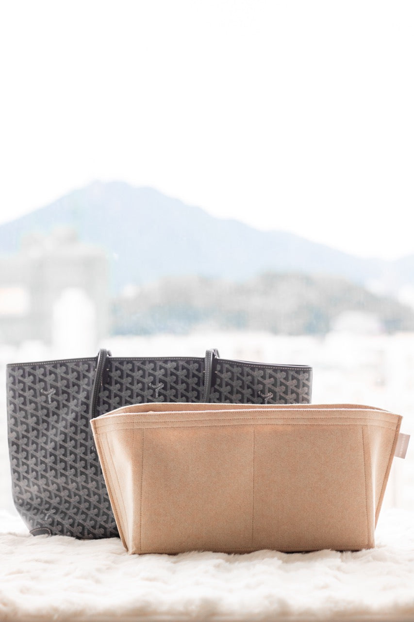 Goyard Artois inner bag