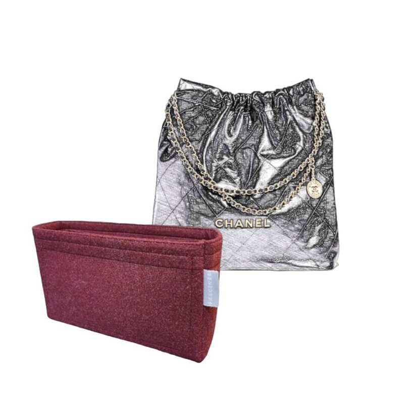 インナーバッグ - Chanel 22 Series | 5 サイズ