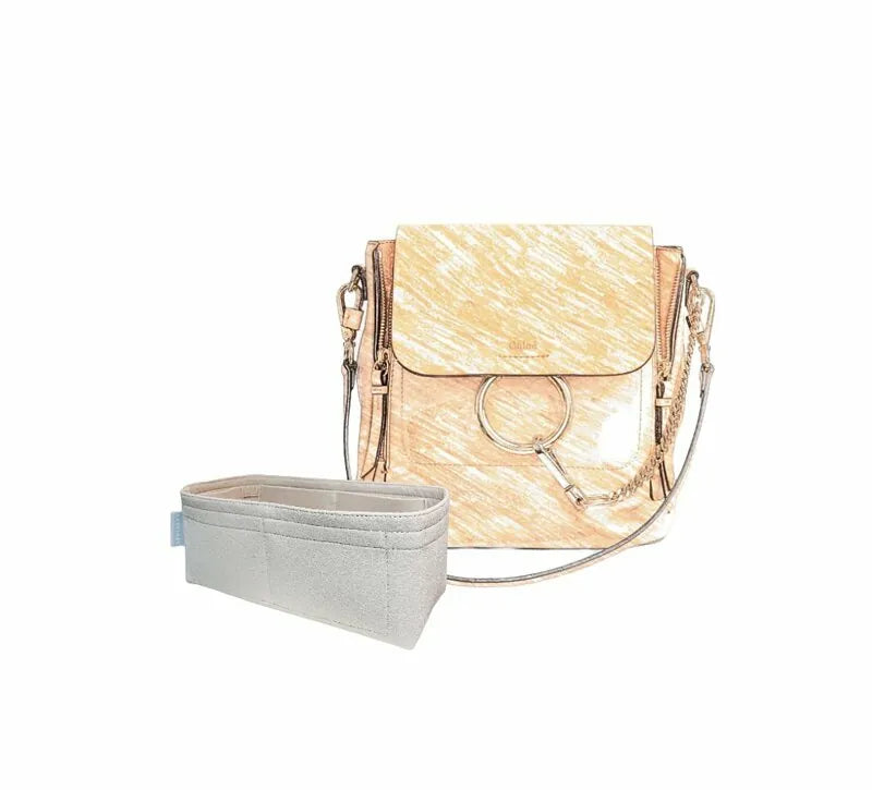 Inner Bag Organizer - Chloe Faye Backpack | 2 sizes