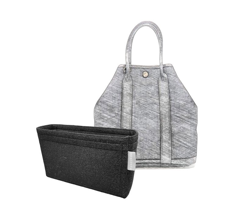 منظم حقيبة داخلي - ملف حديقة هيرمس | مقاسان