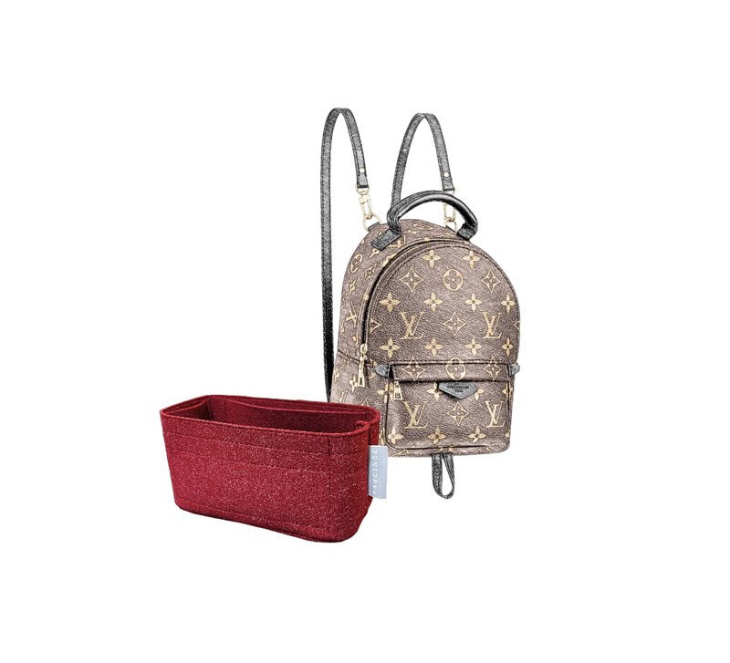 Inner Bag Organizer - LV Palm Springs | 3 sizes