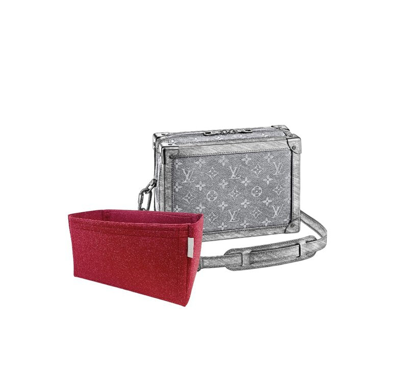 インナーバッグ - LV Soft Trunk | 2 サイズ