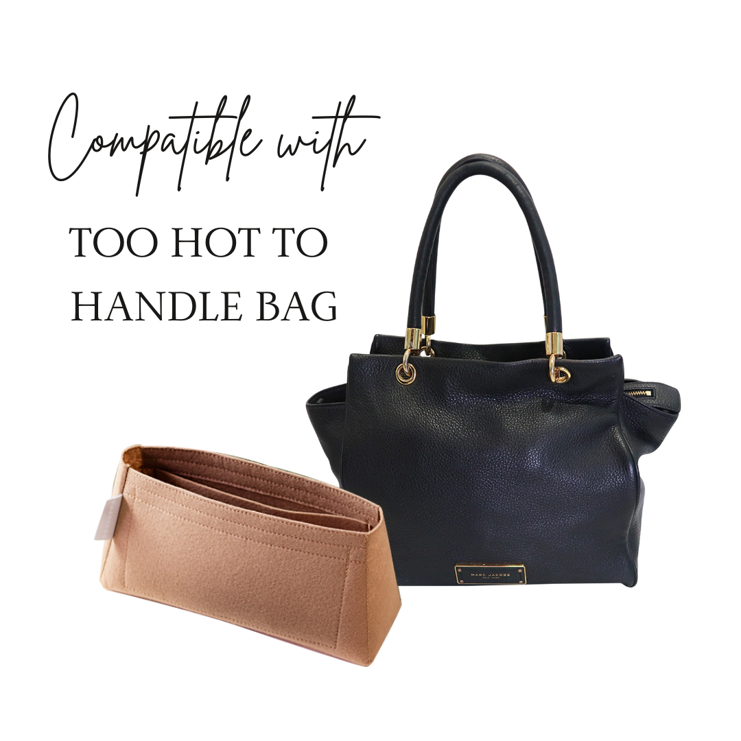 インナーバッグ - Marc Jacob Too Hot To Handle Bag
