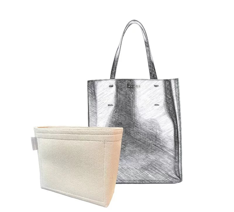 インナーバッグ - Marni Museo Tote Bag