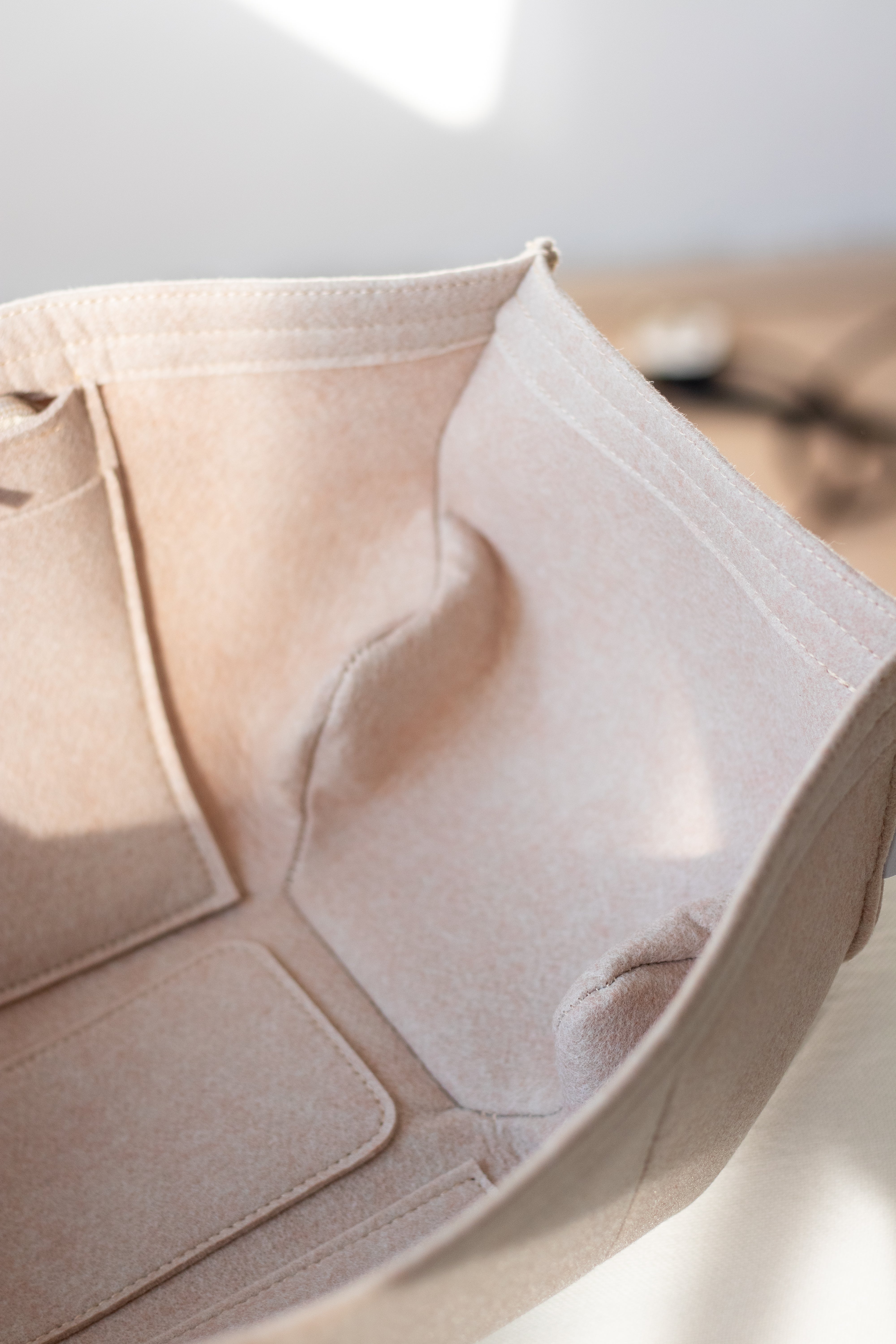 Polene Cyme Inner Bag Essentials