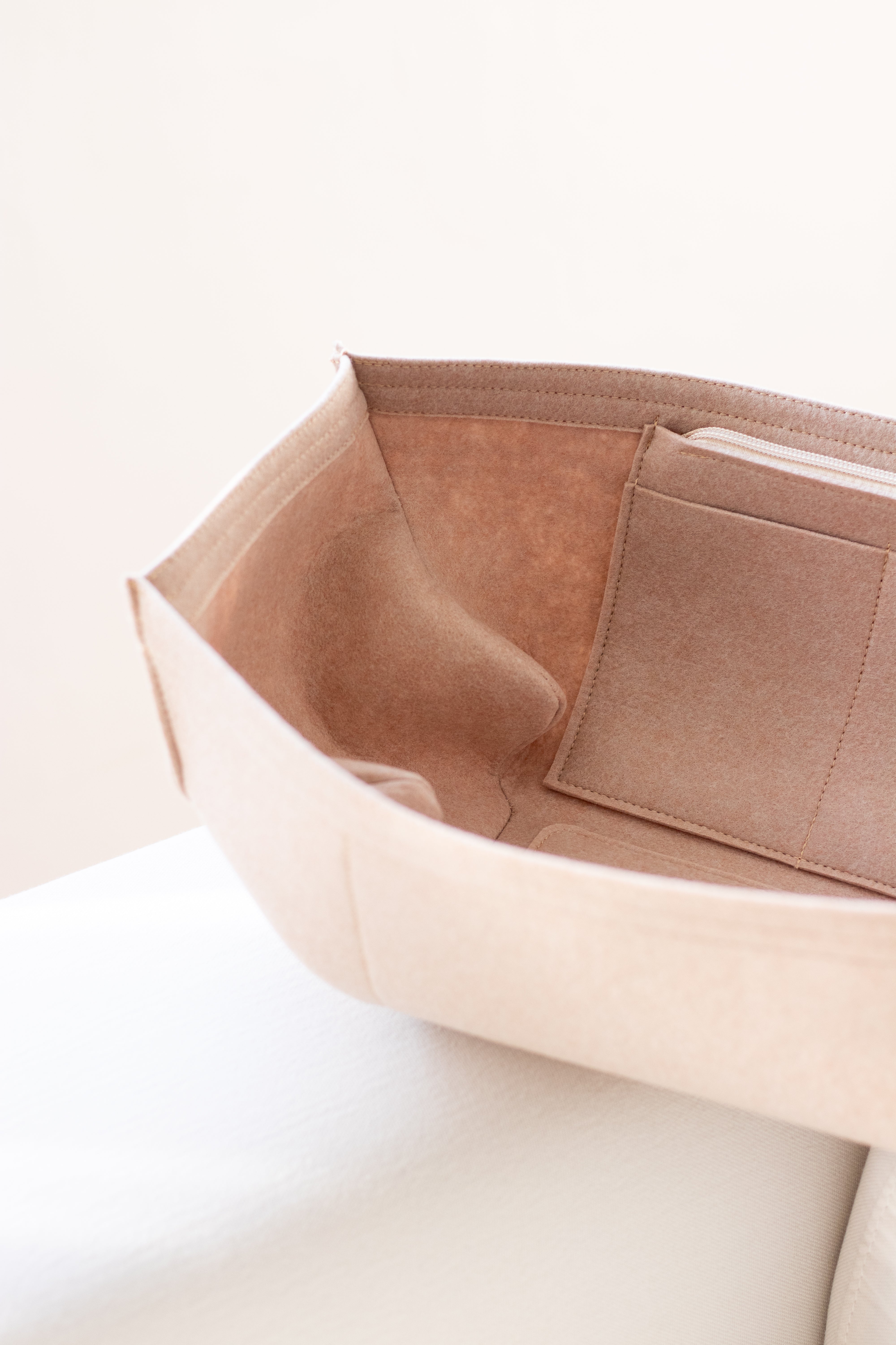 Polene Cyme Inner Bag Essentials