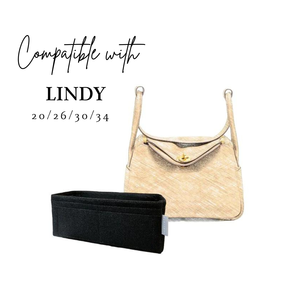 Inner Bag Organizer - Hermes Lindy | 5 sizes