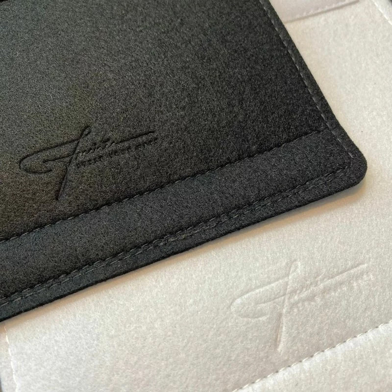 摩擦防止のプロテクター